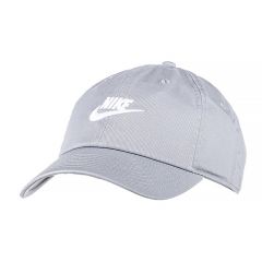 Бейсболка Nike U CLUB CAP U CB FUT WSH L FB5368-073