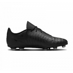Бутси Nike PHANTOM GX II CLUB FG/MG FJ2557-001, Колір: чорний, Розмір виробника: 43