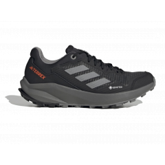 Кросівки Adidas Terrex Trail Rider Gore-Tex HQ1238, Колір: темно-сірий, Розмір виробника: 39.5