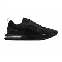 Кросівки Nike M AIR MAX ALPHA TRAINER 6 FQ1833-003, Колір: чорний, Розмір виробника: 44