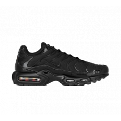 Кросівки Nike AIR MAX PLUS 604133-050, Колір: чорний, Розмір виробника: 41