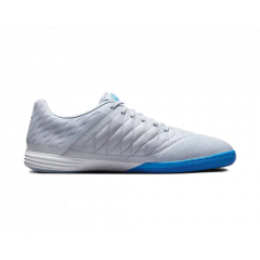 Футзалки Nike LUNARGATO II 580456-013, Колір: блакитний, Розмір виробника: 44.5