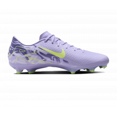 Бутси Nike ZM VAPOR 16 ACAD FG/MG NU1 HF1604-500, Колір: фіолетовий, Розмір виробника: 45