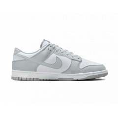 Кросівки Nike DUNK LOW RETRO HF5441-105, Колір: сірий, Розмір виробника: 42.5