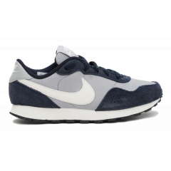 Кроссовки NIKE MD VALIANT (GS) CN8558-408, Цвет: темно-синий, Размер производителя: 36
