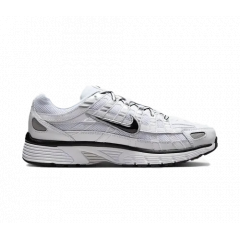 Кросівки Nike P-6000 CD6404-107, Колір: світло-сірий, Розмір виробника: 41