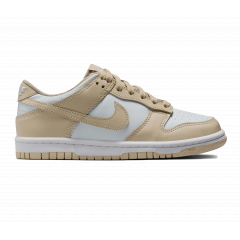 Кроссовки Nike DUNK LOW (GS) FB9109-200, Цвет: бежевый, Размер производителя: 36.5