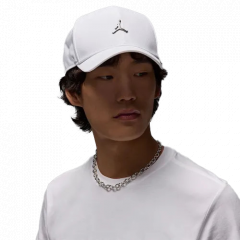 Бейсболка Jordan U J RISE CAP S CB MTL JM HM5750-100