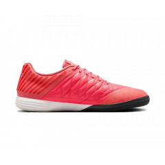 Футзалки Nike LUNARGATO II 580456-802, Колір: кораловий, Розмір виробника: 39