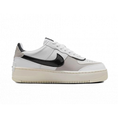 Кросівки Nike W AF1 SHADOW DZ1847-110, Колір: білий, Розмір виробника: 40