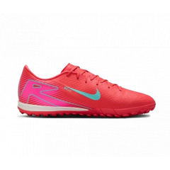 Сороконіжки Nike ZOOM VAPOR 16 ACADEMY TF FQ8449-800, Колір: червоний, Розмір виробника: 44.5