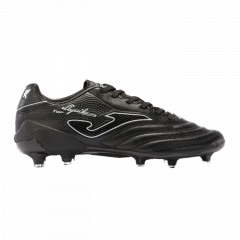 Бутси Joma AGUILA TOP 2101 чорні ATOPW2101FG