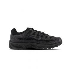 Кросівки Nike P-6000 CD6404-002, Колір: чорний, Розмір виробника: 41