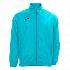 Вітровка Joma IRIS бірюзова 100087.010, Колір: бірюзовий, Розмір виробника: L