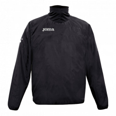 Ветровка Joma WIND черная 5001.13.10, Цвет: черный, Размер производителя: XS