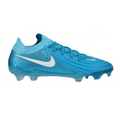 Бутси Nike PHANTOM GX II ELITE FG FJ2559-400, Колір: блакитний, Розмір виробника: 44