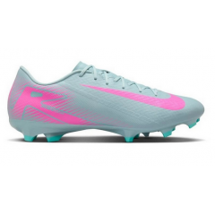 Бутси Nike ZOOM VAPOR 16 ACADEMY FG/MG FQ8374-301, Колір: бірюзовий, Розмір виробника: 47