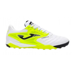Сороконіжки (шиповки) Joma CANCHA CANS2532TF, Колір: білий, Розмір виробника: 41