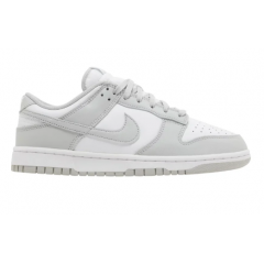 Кросівки Nike Dunk Low Retro DD1391-103, Колір: світло-сірий, Розмір виробника: 43