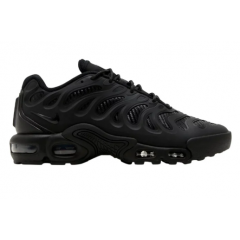 Кросівки чоловічі Nike Air Max Plus Drift Black HF0785-001, Колір: чорний, Розмір виробника: 45