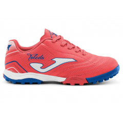 Сороконіжки (шиповки) дитячі Joma TOLEDO TOJS2507TF, Колір: червоний, Розмір виробника: 35