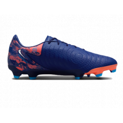 Бутси Nike PHANTOM GX II ACADEMY FG/MG EH HF1609-400, Колір: темно-синій, Розмір виробника: 43