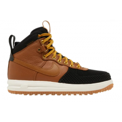 Кросівки Nike Lunar Force 1 Duckboot 805899-202, Колір: коричневий, Розмір виробника: 41