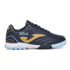 Сороконіжки (шиповки) дитячі Joma TOLEDO TOJS2503TF, Колір: темно-синій, Розмір виробника: 25