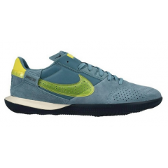 Футзалки Nike STREETGATO DC8466-004, Колір: бірюзовий, Розмір виробника: 41