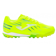 Сороконіжки (шиповки) дитячі Joma PROPULSION PRJS2509TF, Колір: салатовий, Розмір виробника: 36