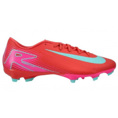 Бутси Nike ZOOM VAPOR 16 ACADEMY FG/MG FQ8374-800, Колір: червоний, Розмір виробника: 41