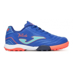 Сороконожки (шиповки) детские Joma TOLEDO TOJS2504TF, Цвет: синий, Размер производителя: 35