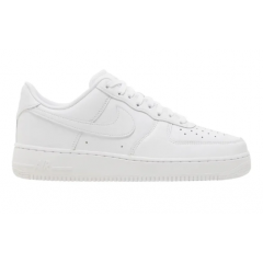 Кроссовки Nike AIR FORCE 1 07 FRESH DM0211-100, Цвет: белый, Размер производителя: 45
