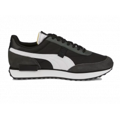 Кроссовки Puma FUTURE RIDER PLAY ON 37114988, Цвет: черный, Размер производителя: 42.5