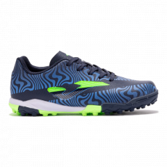 Сороконіжки (шиповки) дитячі Joma EVOLUTION EVJS2503TF, Колір: темно-синій, Розмір виробника: 36