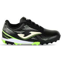 Сороконіжки (шиповки) дитячі Joma PROPULSION PRJS2501TF, Колір: чорний, Розмір виробника: 32