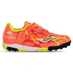 Сороконіжки (шиповки) дитячі Joma SUPER COPA SCJS2507TFV, Колір: помаранчевий, Розмір виробника: 25