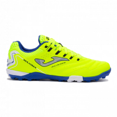 Сороконіжки (шиповки) Joma MAXIMA MAXS2509TF, Колір: салатовий, Розмір виробника: 42