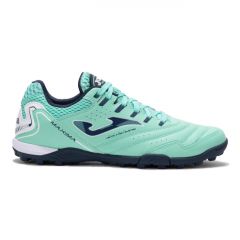 Сороконіжки (шиповки) Joma MAXIMA MAXS2527TF, Колір: бірюзовий, Розмір виробника: 44