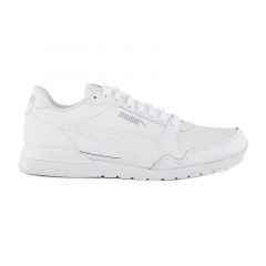 Кросівки бігові Puma ST Runner v3 L (38485510), Колір: білий, Розмір виробника: 43