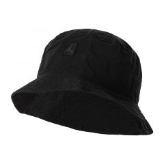 Панама JORDAN BUCKET JM WASHED CAP DC3687-010, Колір: чорний, Розмір: Дорослий