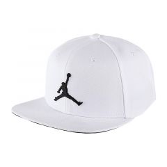 Кепка Jordan Pro Jumpman AR2118-101, Колір: білий