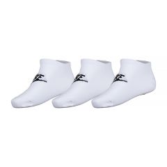 Шкарпетки Nike EVERYDAY ESSENTIAL NS DX5075-100, Колір: білий, Розмір: 42-46