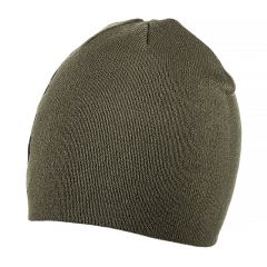 Шапка PUMA Ess Classic Cuffless Beanie 2343313, Колір: хакі, Розмір: Дорослий