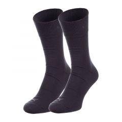 Шкарпетки Puma MEN CLASSIC PIQUEE 2P 90795401, Колір: чорний, Розмір: 39-42