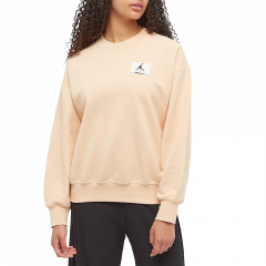 Свитшот Jordan Air Essentials Orange (DM5189-268), Цвет: оранжевый, Размер производителя: S