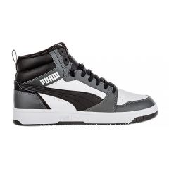 Кросівки Puma Rebound v6 (39232603), Колір: чорний, Розмір виробника: 44.5