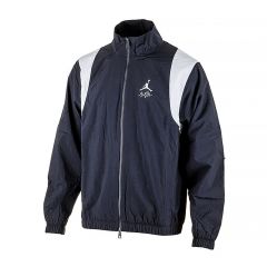 Куртка JORDAN M J ESS MMBR JKT FN4621-010, Цвет: черный, Размер производителя: М