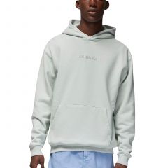 Толстовка JORDAN M J AIR JDN WM FLC HOODIE FJ1966-034, Колір: сірий, Розмір виробника: 2XL