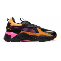 Кросівки Puma RSX Reinvention 36957921, Колір: чорний, Розмір виробника: 42.5